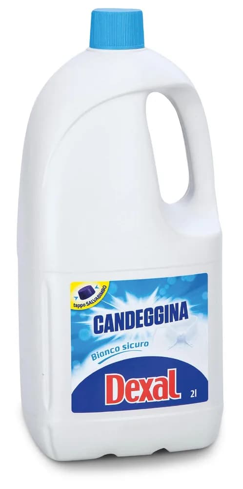 IZBJELJIVAČ TRADICIONALNI 2l