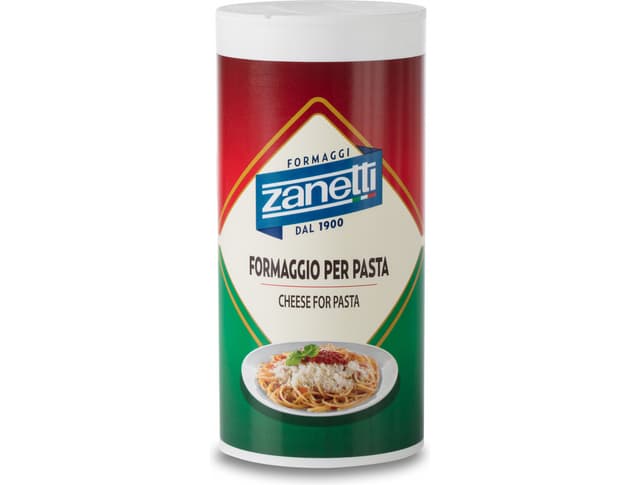 SIR RIBANI ZANETTI TUBA 80 g