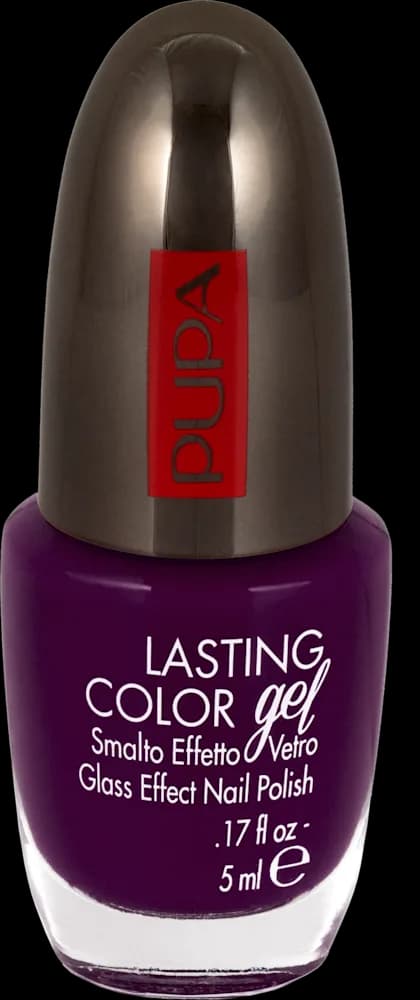 Pupa lak za nokte lasting color 031
