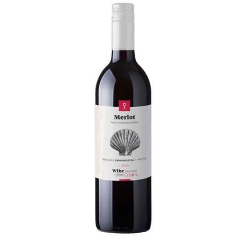 VINO MERLOT 3 L WINEGREETINGS