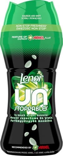 Lenor miris. perlice 195 g Unstop. Ariel