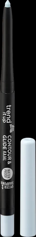 tIU olovka za oči Contour & Glide 053