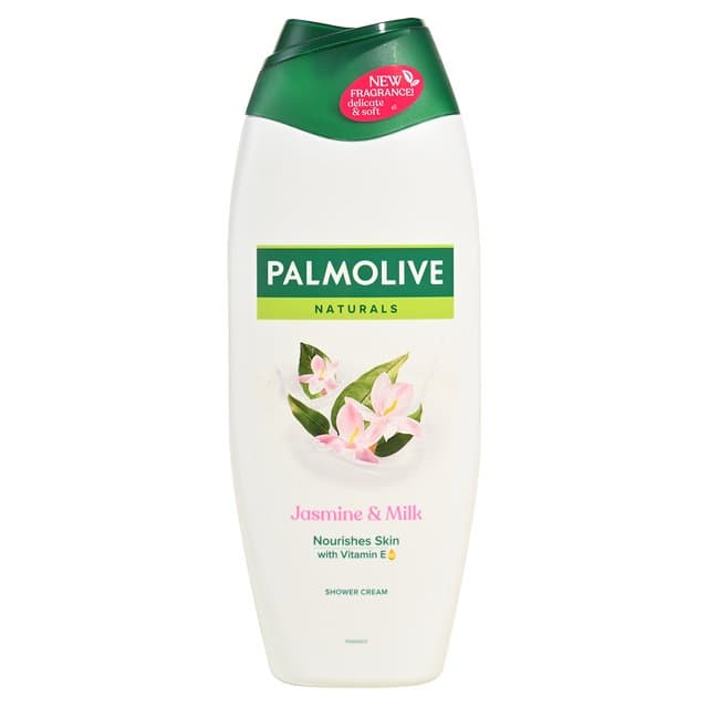 Palmolive Gel za tuširanje Jasmin