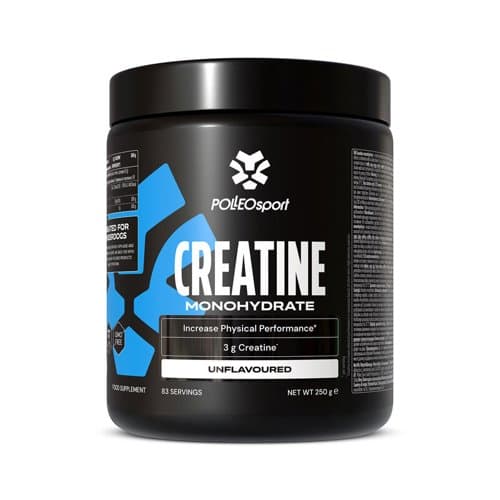 Creatine Monohydrat