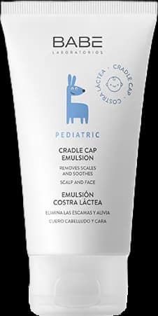 BABÉ Pediatric emul.za tjemenicu 50 ml