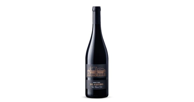 Vino Pinot Crni De Gotho