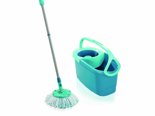 Set za čišćenje podova Clean Twist Mop