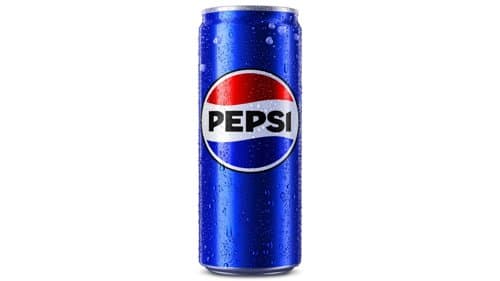 PEPSI ZERO LIMETA 0,33L