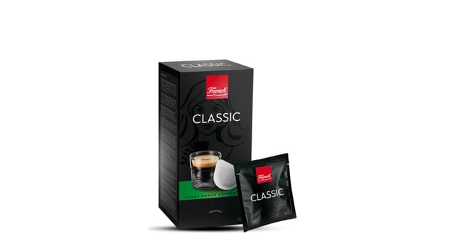 Kava Espresso Extra Classic
