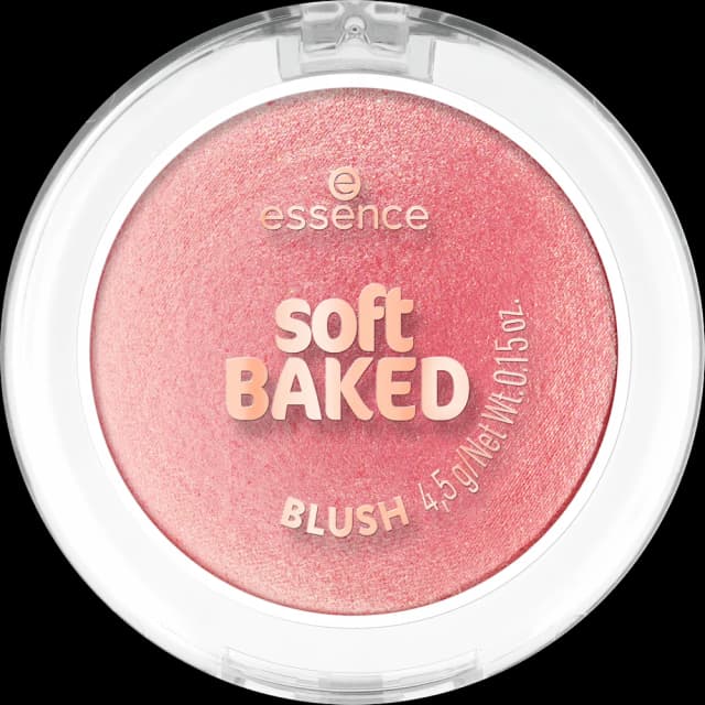 essence rumenilo Soft Baked 30