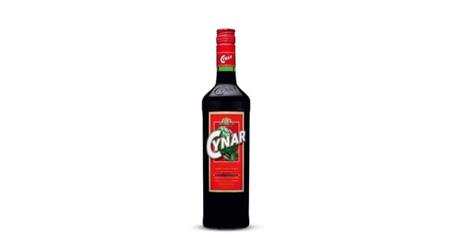 Cynar Liker