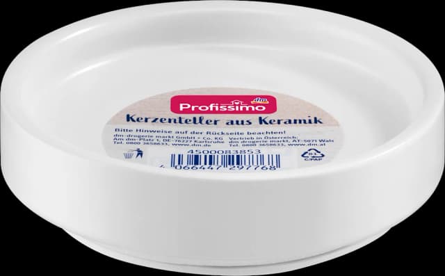 Profissimo ker.svijećnjak 1/1 OS