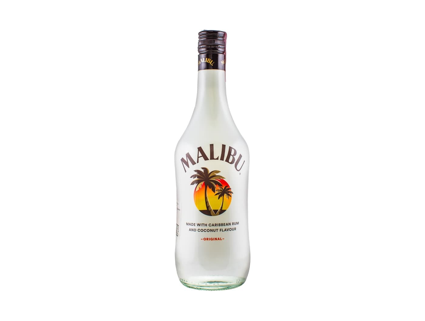 MALIBU MALIBU Liker od kokosa