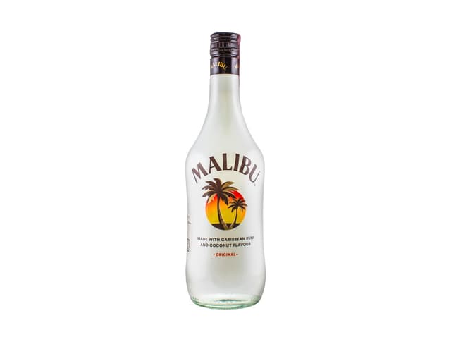 Malibu Liker Kokos