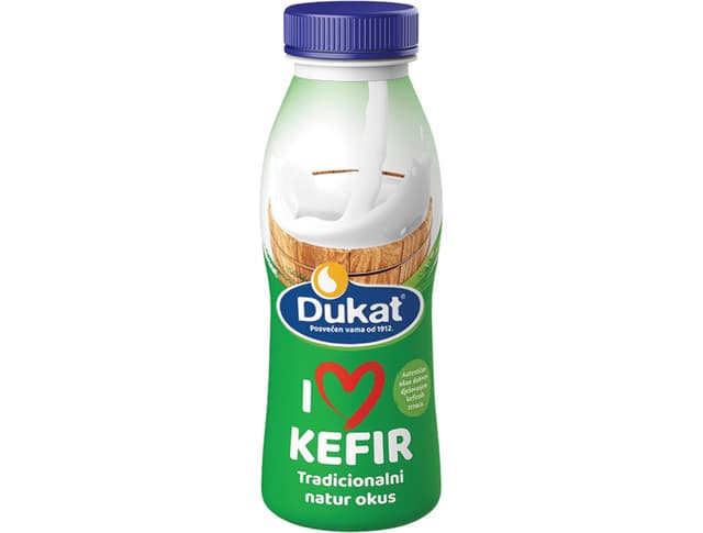 Kefir