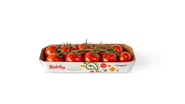 400G RAJČICA TREŠNJAR CAMPARI