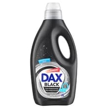 DET DAX GEL BLACK 2L=54 PR