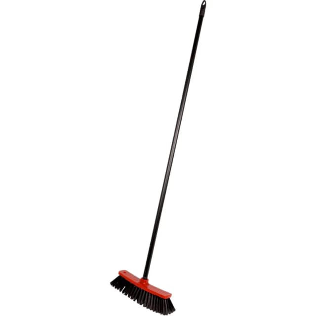 ARO METLA S DRŠKOM, 120 CM