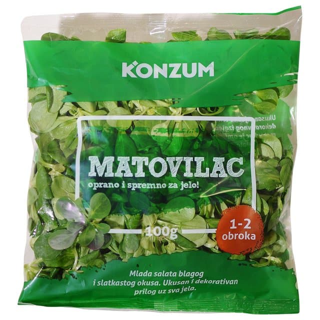 MATOVILAC 100 grama