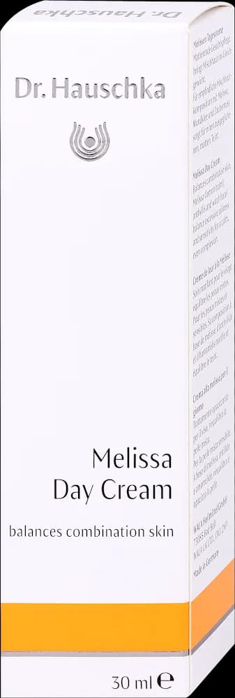 Dr. Hauschka melisina krema 30ml