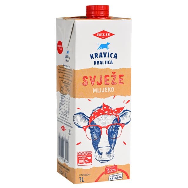 MLIJEKO SVJ ESL 3.2% M.M.1L KRAVICA