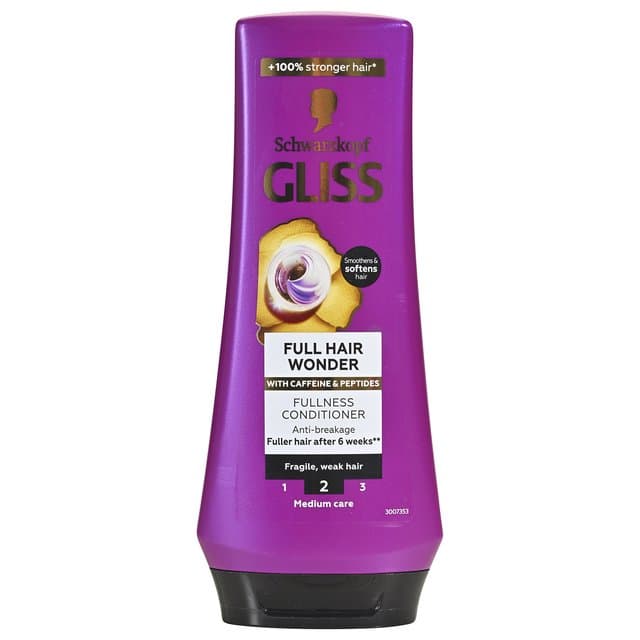 Gliss Full Hair