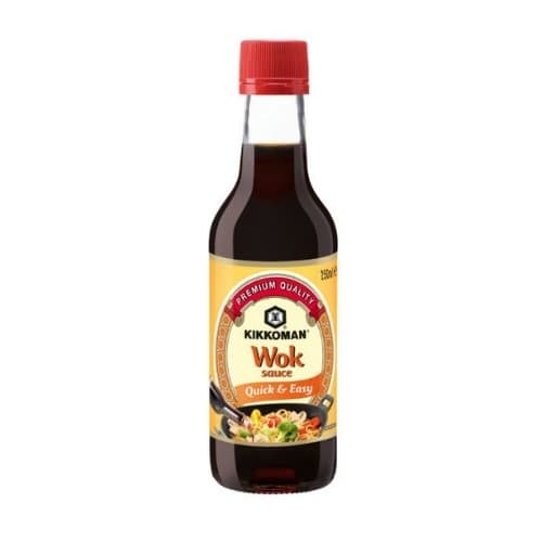 Umak Sukiyaki/Wok