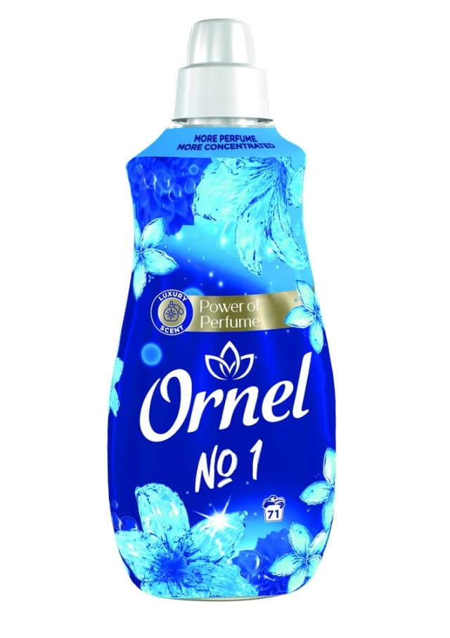 OPLEM ORNEL 1,5 L NO.1