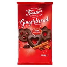 MEDENJACI FINESSE ČOKO 500g
