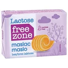 MASLAC BEZ LAKTOZE 200 g FREE ZONE