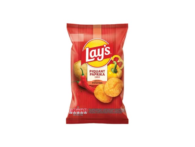 Čips Ljuta Paprika