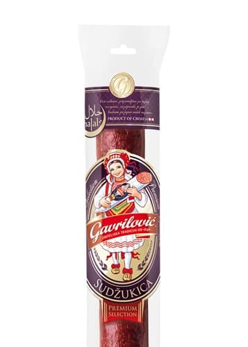 Sudžukica 300 g