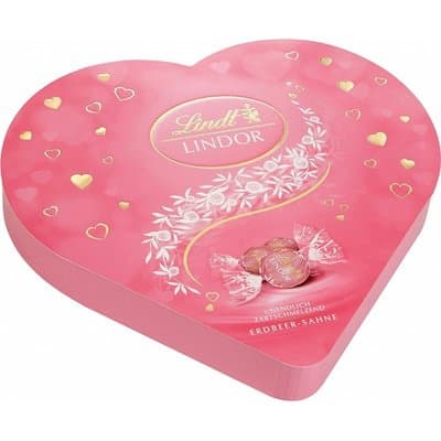 PRAL.LINDT LINDOR SRCE 325 g