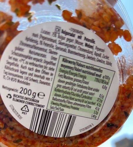 Bulgur Salata SK5