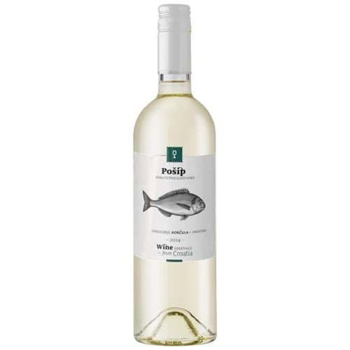 VINO POSIP 0,75 L WINEGREETINGS