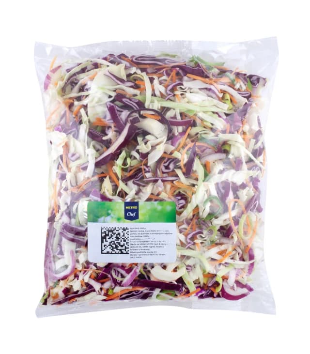 1000G MC WOK MIX