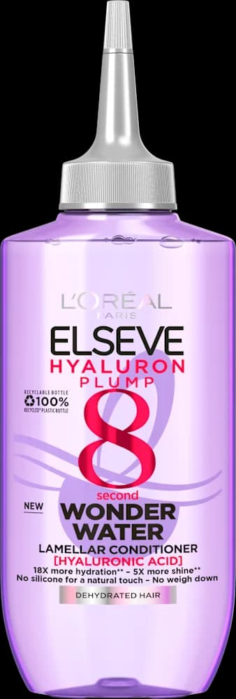 ELSEVE REG 200 ML HYALURON LAMELLAR