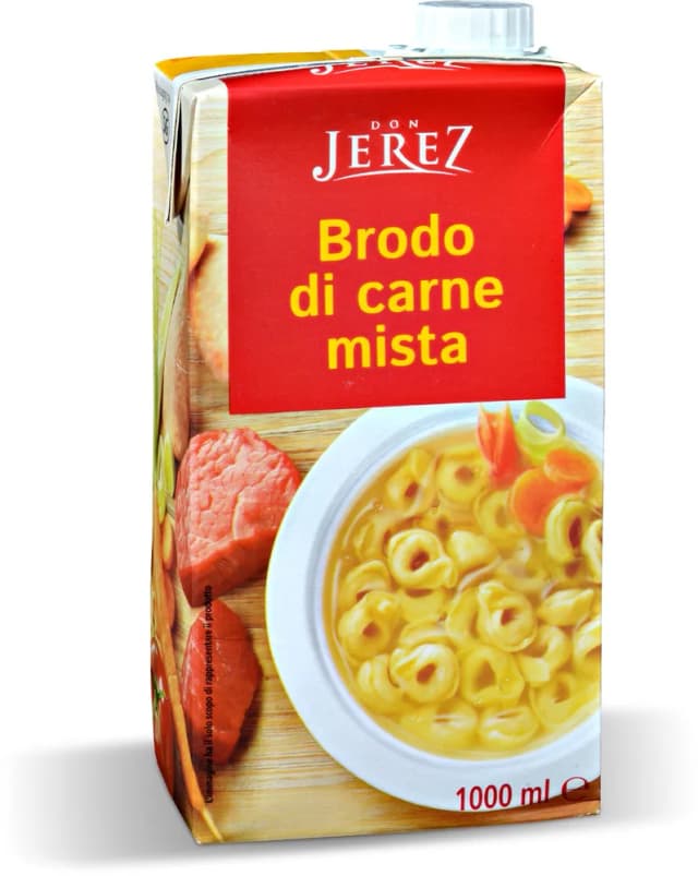 TEMELJAC OD MESA ZA JUHU 1l