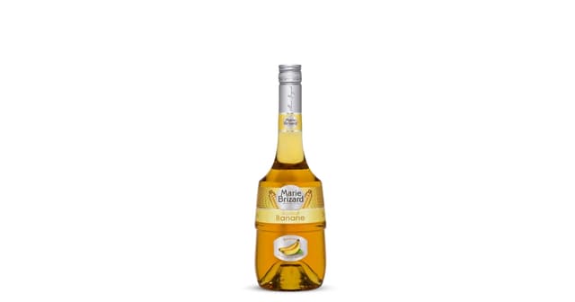 KOKTEL LIKER MARIE BRIZARD BANANA 0,70 (6)*
