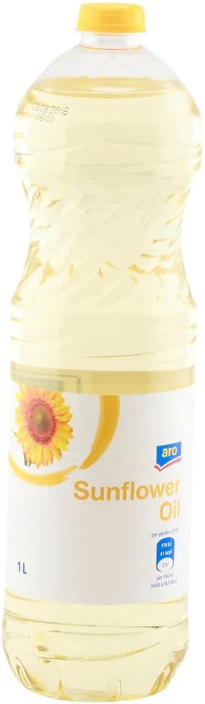 1L ARO ULJE SUNCOKRET