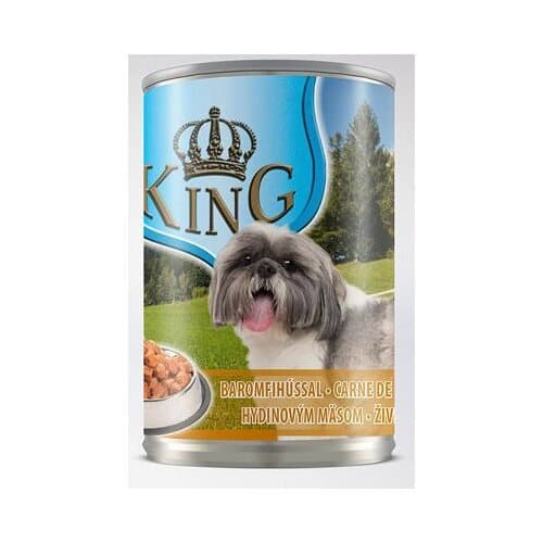KING 415g PERAD ZA PSE