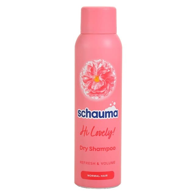 Schauma Suhi šampon Hi Lovely