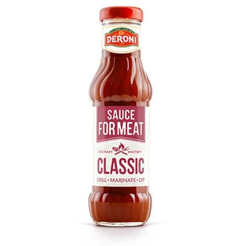 Umak za meso Classic