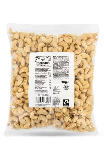 INDIJSKI ORASCIC SIROVI 500 GR