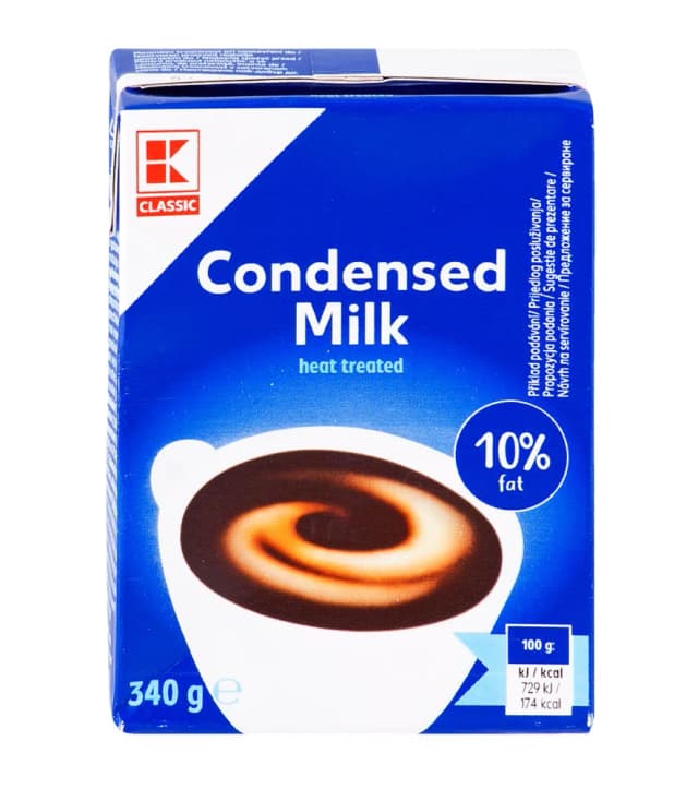 KLC.Kondenzirano.mlijeko.10%mm.340g