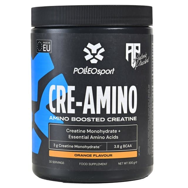 CRE AMINO ORANGE 300 g AP