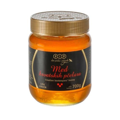MED LIPA 700 g PIP