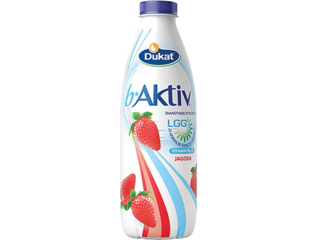 B.Aktiv LGG Jogurt Jagoda
