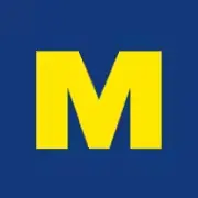 Metro logo