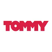 Tommy logo